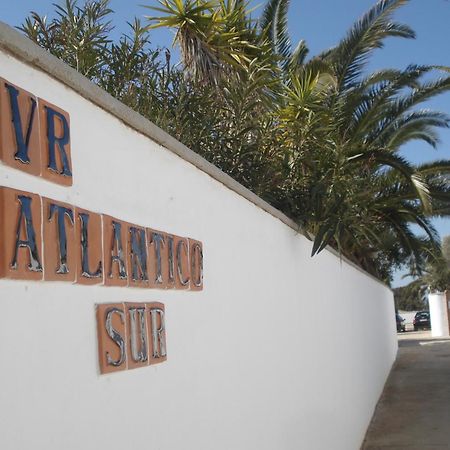 Vivienda Rural Atlantico Sur & Familias Guest House Conil De La Frontera Exterior photo