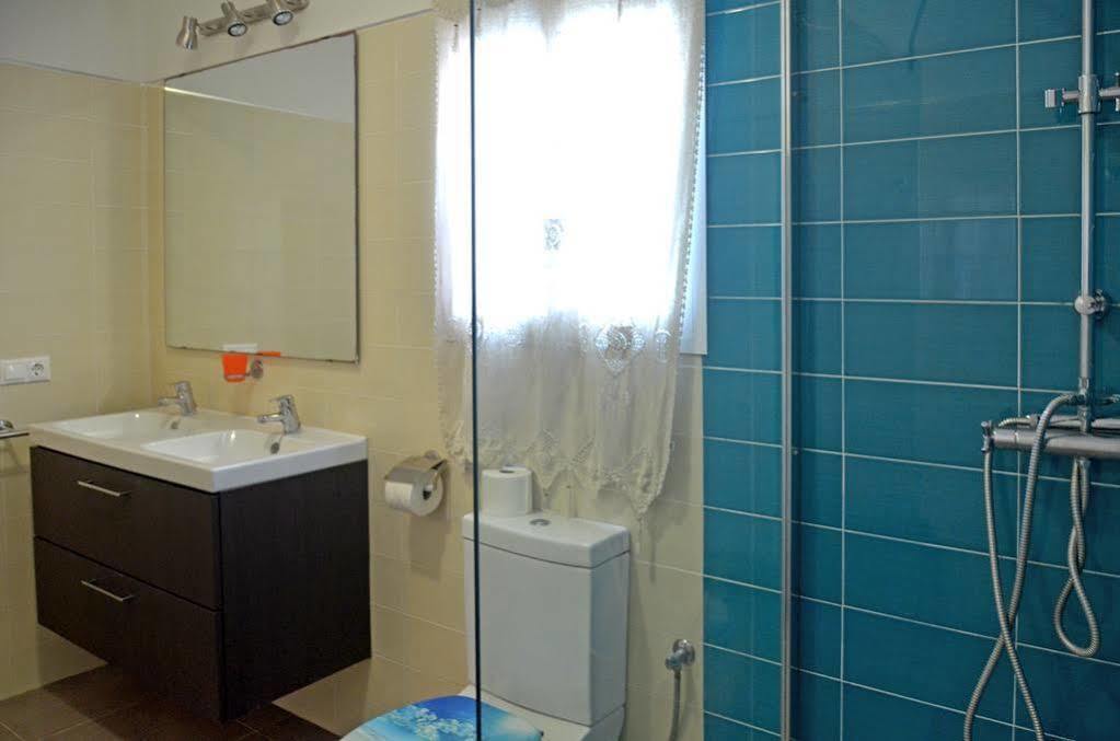 Vivienda Rural Atlantico Sur & Familias Guest House Conil De La Frontera Exterior photo